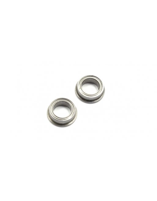 BRG303J Flanged Ball Bearing 1/4x3/8 Inch(2pcs) BRG303J  - KYOSHO RC